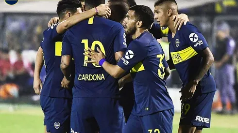 Festejo a pura cumbia