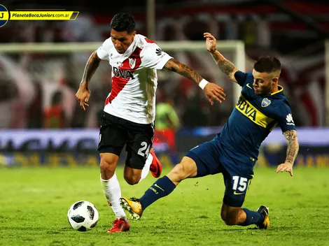 ¿Superclásico en Copa Argentina?