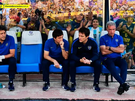 Guillermo marcó los errores del equipo