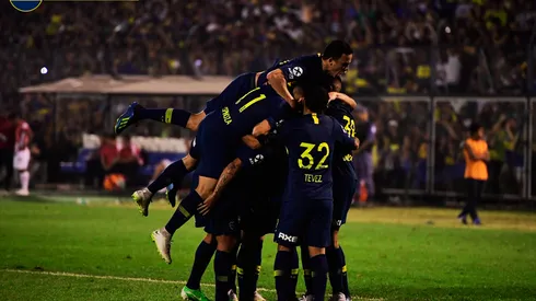 ¡A octavos de Copa Argentina!