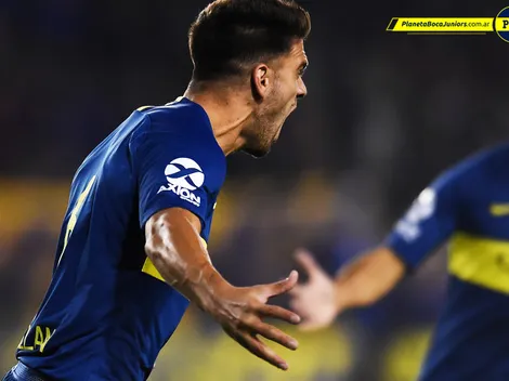 Magallán, entre la Copa y la universidad