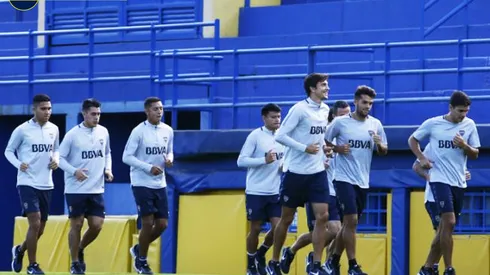 "Voy a pelearla hasta el final"