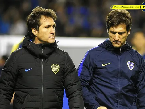 Boca intentará cortar una racha negativa en Copa Argentina