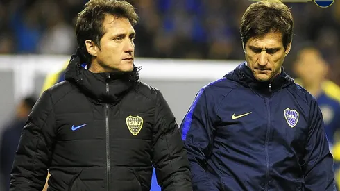 Boca intentará cortar una racha negativa en Copa Argentina