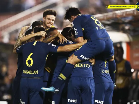 Un cambio en la lista de buena fe para la Copa