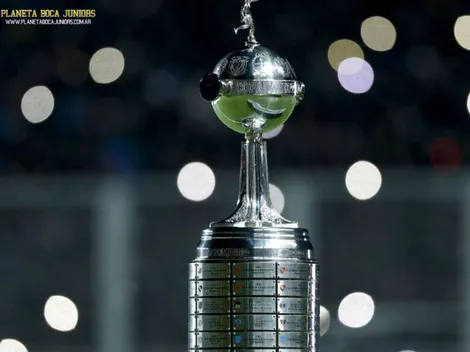 Un jugador de River quiere enfrentar a Boca en la final de la Copa