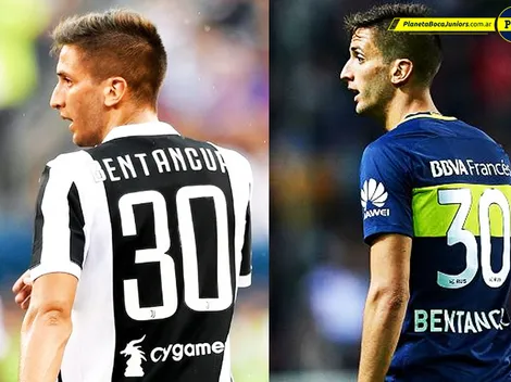 Bentancur podría dejarle más dinero a Boca