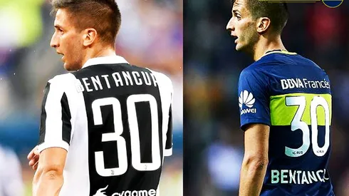 Bentancur podría dejarle más dinero a Boca