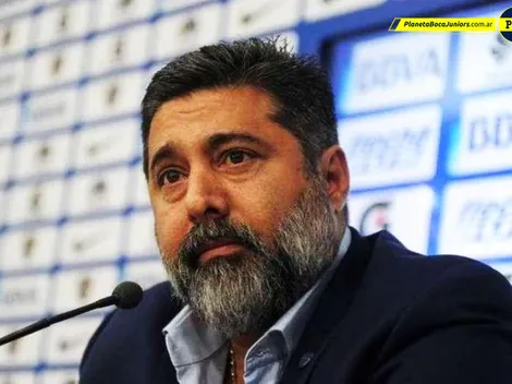 Angelici y el impacto del dólar