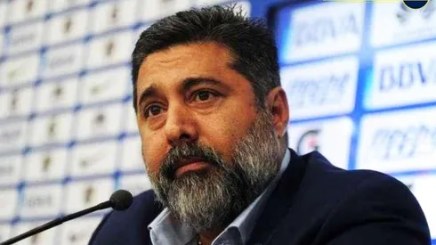 Angelici y el impacto del dólar