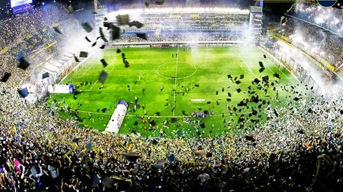 Habrá filtro para el Superclásico