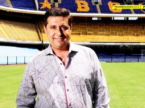 ¿Descarta el proyecto del esloveno?