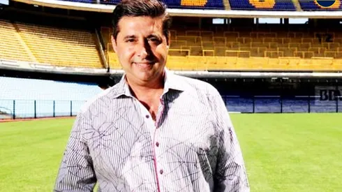 ¿Descarta el proyecto del esloveno?