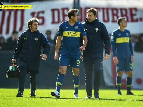 ¿Regreso anticipado?