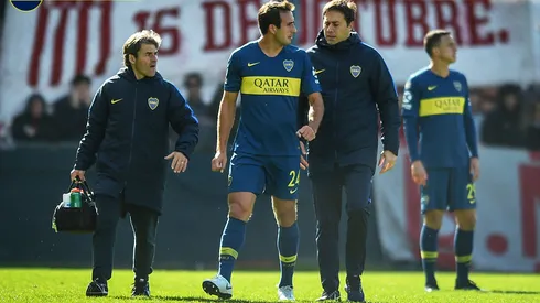 ¿Regreso anticipado?