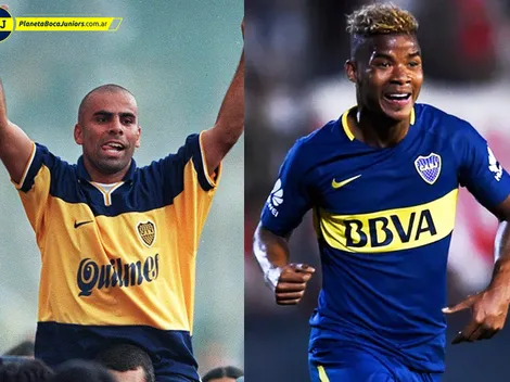 ¿Quién sería titular entre Serna y Barrios? Chicho respondió