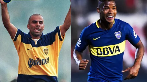 ¿Quién sería titular entre Serna y Barrios? Chicho respondió