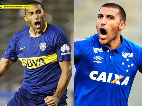 Wanchope advierte sobre el juego de Cruzeiro