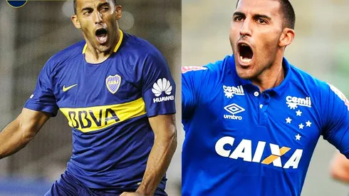 Wanchope advierte sobre el juego de Cruzeiro