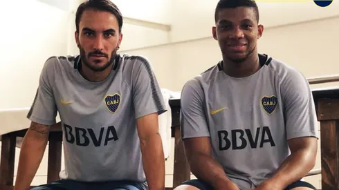 La curiosa despedida de Fabra a Pérez