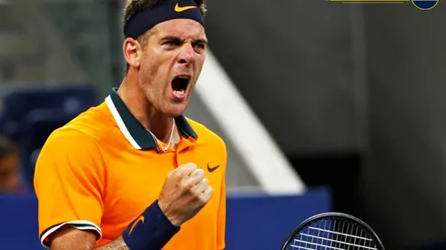 Boca, el secreto del triunfo de Del Potro