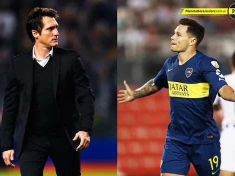 Guillermo explicó por qué no puso a Zárate