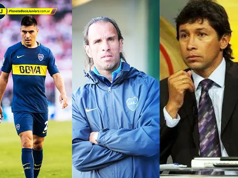 El Mono Navarro Montoya, contra el Patrón Bermúdez