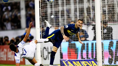 Un Boca copado enfrenta a Vélez
