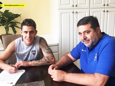 ¿Cómo afecta la suba del dólar en los contratos de Boca?