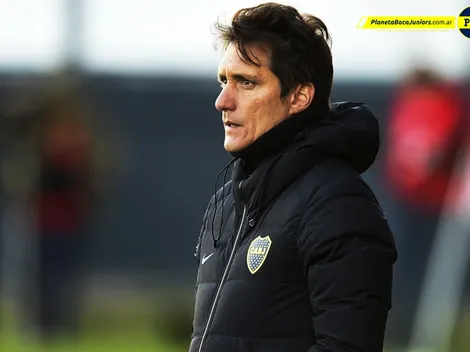 Cambios y dudas en el equipo para enfrentar a Vélez