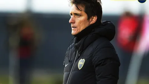 Cambios y dudas en el equipo para enfrentar a Vélez