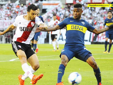 ¿Cuándo se juegan las finales superclásicas?