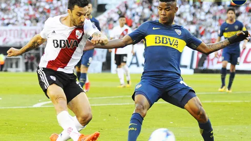 ¿Cuándo se juegan las finales superclásicas?