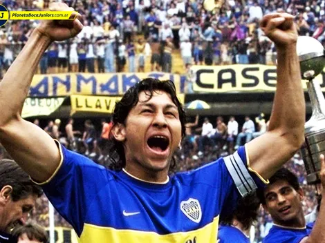 El mensaje del Patrón antes de un partido clave