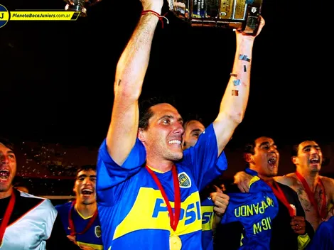 El consejo copero de Cagna