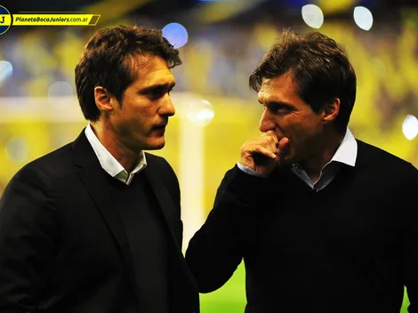 Sanción de último momento para Guillermo