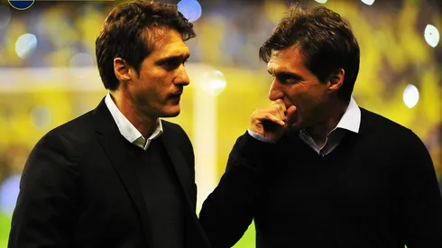 Sanción de último momento para Guillermo