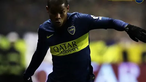 En España dan una cifra récord por Wilmar