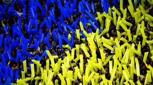 Esto es Boca: un hincha brasileño contó su experiencia en La Bombonera