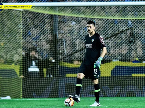 ¿Qué pasó con Rossi? Habló Guillermo