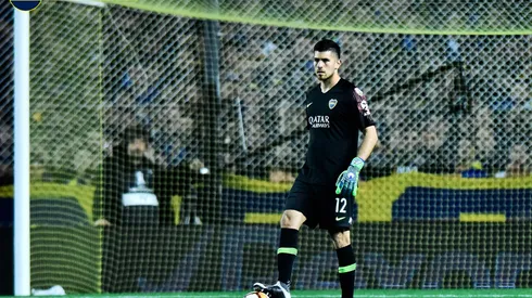 ¿Qué pasó con Rossi? Habló Guillermo