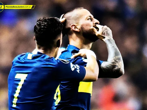 Guillermo explicó por qué licenció a Benedetto