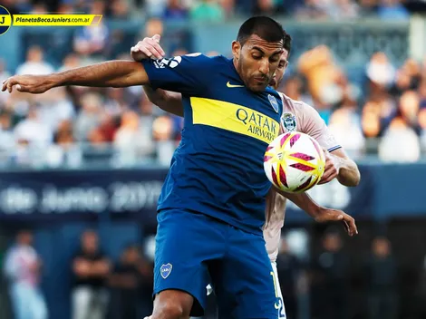 Con la cabeza en Brasil