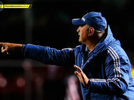 Palmeiras no cuida a los titulares: el motivo