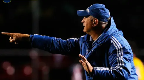 Palmeiras no cuida a los titulares: el motivo