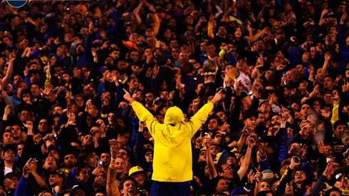 La Bombonera late: el testimonio de un periodista brasileño