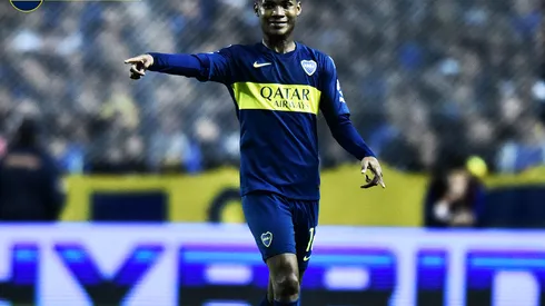 Un gigante del fútbol mundial quiere a Wilmar