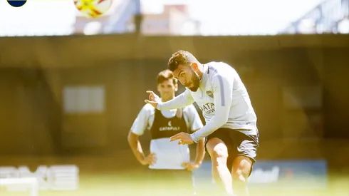 Equipo alternativo en La Plata