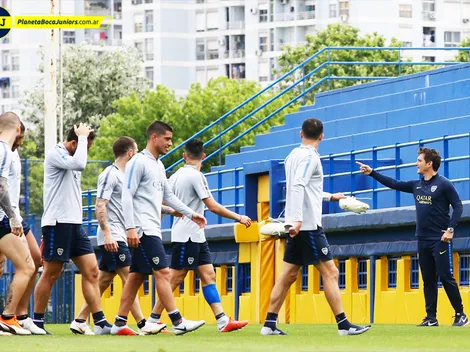 Nueve bajas para visitar a Gimnasia