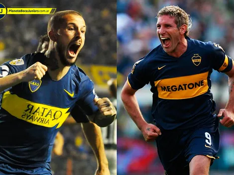 Palermo y un mensaje para Benedetto